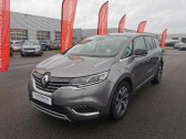 Renault Espace occasion année 2017 boite Robotisee Annonce Renault Espace occasion Diesel 1.6 dCi 160ch energy Initiale Paris EDC à Amilly