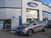 Renault Espace occasion année 2015 boite Robotisee Annonce Renault Espace occasion Diesel 1.6 dCi 160ch energy Initiale Paris EDC à Auxerre