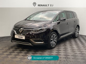 Annonce Renault Espace occasion Diesel 1.6 dCi 160ch energy Initiale Paris EDC  Eu