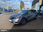 Renault Espace occasion Gris année 2016 boite Automatique Annonce Renault Espace occasion Diesel 1.6 dCi 160ch energy Initiale Paris EDC à Neufchâtel-en-Bray