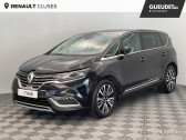 Renault Espace occasion année 2015 boite Automatique Annonce Renault Espace occasion Diesel 1.6 dCi 160ch energy Initiale Paris EDC à Cluses