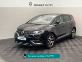 Renault Espace occasion année 2018 boite Automatique Annonce Renault Espace occasion Diesel 1.6 dCi 160ch energy Initiale Paris EDC à Dieppe