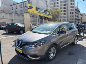 Renault Espace occasion année 2015 boite Automatique Annonce Renault Espace occasion Diesel 1.6 DCI 160CH ENERGY INTENS EDC à Pantin