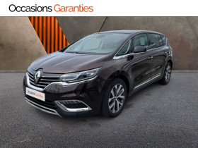 Renault Espace , garage AVS  VILLERS COTTERETS