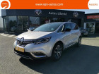Renault Espace occasion Gris année 2016 boite Automatique Annonce Renault Espace occasion Diesel 1.6 dCi 160ch energy Intens EDC à Angers