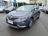 Renault Espace occasion année 2017 boite Robotisee Annonce Renault Espace occasion Diesel 1.6 dCi 160ch energy Intens EDC à Fleury-les-Aubrais