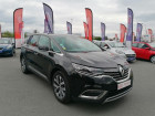 Renault Espace occasion Noir année 2016 boite Robotisee Annonce Renault Espace occasion Diesel 1.6 dCi 160ch energy Intens EDC à Saint-Maximin