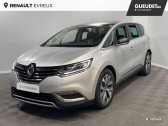 Renault Espace occasion année 2018 boite Automatique Annonce Renault Espace occasion Diesel 1.6 dCi 160ch energy Intens EDC à Évreux