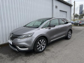 Renault Espace occasion année 2015 boite Robotisee Annonce Renault Espace occasion Diesel 1.6 dCi 160ch energy Intens EDC à Varennes-Vauzelles