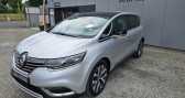 Renault Espace occasion année 2017 boite Automatique Annonce Renault Espace occasion Diesel 1.6 dCi 160ch energy Intens EDC6 à Saint-Jean-de-Linières