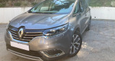 Renault Espace occasion année 2015 boite Automatique Annonce Renault Espace occasion Diesel 1.6 dCi 160ch energy Zen EDC à AIX EN PROVENCE