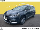 Annonce Renault Espace occasion Diesel 1.6 dCi 160ch energy Zen EDC  LA ROCHE SUR YON