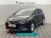 Annonce Renault Espace occasion Diesel 1.6 dCi 160ch energy Zen EDC à Sallanches