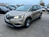 Renault Espace occasion année 2015 boite Robotisee Annonce Renault Espace occasion Diesel 1.6 dCi 160ch energy Zen EDC à Dijon