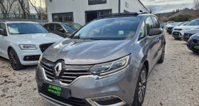 Renault Espace occasion 2018 mise en vente &agrave; Chenôve par le garage JEVENDSVOTREAUTO.COM DIJON - photo n&deg;1