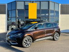 Renault Espace occasion année 2018 boite Robotisee Annonce Renault Espace occasion Diesel 1.6 dCi 160ch Intens EDC à Rodez