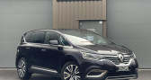 Renault Espace occasion  année 2017 boite Automatique Annonce Renault Espace occasion Diesel 1.6 Energy dCi - 160 - BV EDC 2017 Initiale Paris à Roanne