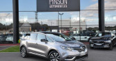 Renault Espace occasion année 2016 boite Automatique Annonce Renault Espace occasion Diesel 1.6 Energy dCi - 160 - BV EDC V Initiale Paris PHASE 1 à Cercottes