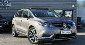 Renault Espace occasion 2016 mise en vente à Chateaubernard par le garage LM EXCLUSIVE CARS - photo n°1