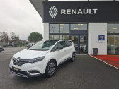 Annonce Renault Espace occasion Diesel 1.6 Energy dCi - 160 - BV EDC  V Initiale Paris � Bessi�res