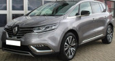 Renault Espace occasion année 2018 boite Automatique Annonce Renault Espace occasion Diesel 1.6 Energy dCi 160 EDC Initiale Paris 7 PLACE CUIR TOIT OUVR à Saint-Égrève