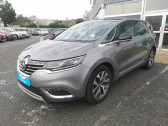 Renault Espace occasion année 2015 boite Automatique Annonce Renault Espace occasion Diesel 1.6 Energy dCi 160 EDC Intens PACK 7 PLACES à Lormont