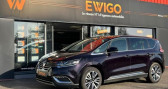 Renault Espace 1.6 TCE 200ch ENERGY INITIALE PARIS EDC BVA   Rixheim 68