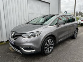 Renault Espace occasion année 2017 boite Robotisee Annonce Renault Espace occasion Essence 1.6 TCe 200ch energy Initiale Paris EDC à Varennes-Vauzelles