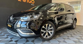 Renault Espace 1.6l DCI 160ch ENERGY INTENS EDC 7 places Siges chauffants    tampes 91