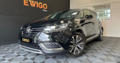 Renault Espace 1.6L DCI 160ch INITIALE PARIS BVA SIEGES MASSANTS CAMERA TOI  2016 - annonce de voiture en vente sur Auto Sélection.com
