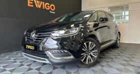 Renault Espace , garage EWIGO ETAMPES  tampes
