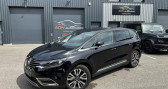Renault Espace occasion année 2019 boite Automatique Annonce Renault Espace occasion Essence 1.8 TCe - 225 - BV EDC - FAP V Initiale Paris PHASE 1 à GENAY