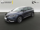 Renault Espace occasion année 2018 boite Robotisee Annonce Renault Espace occasion Essence 1.8 TCe 225ch energy Intens EDC à Maintenon