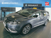 Annonce Renault Espace occasion Essence 1.8 TCe 225ch FAP Initiale Paris EDC T pano Sige chauf/vent  STRASBOURG