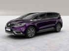 Renault Espace occasion Noir boite Automatique Annonce Renault Espace occasion Essence 1.8 TCe 225ch FAP Initiale Paris EDC à Auch