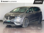 Renault Espace occasion année 2019 boite Automatique Annonce Renault Espace occasion Essence 1.8 TCe 225ch FAP Initiale Paris EDC à Villeparisis