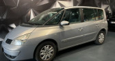 Renault Espace occasion année 2006 boite Manuelle Annonce Renault Espace occasion Essence 2.0 16V 140CH AUTHENTIQUE à AUBIERE
