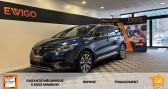 Renault Espace occasion année 2021 boite Automatique Annonce Renault Espace occasion Diesel 2.0 190ch BLUEDCI INITIALE PARIS EDV BVA + TOIT PANORAMIQUE à Saint-Apollinaire