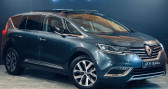 Renault Espace 2.0 Blue dCi 160ch Intens EDC Full suivi Garantie 12mois   Thoiry 78
