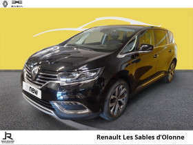 Renault Espace , garage RENAULT LES SABLES D'OLONNE  LES SABLES D'OLONNE