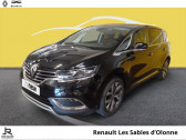 Renault Espace 2.0 Blue dCi 160ch Intens EDC   LES SABLES D'OLONNE 85