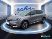 Renault Espace 2.0 Blue dCi 160ch Intens EDC   SAINT-LEONARD 62