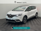 Renault Espace occasion année 2019 boite Automatique Annonce Renault Espace occasion Diesel 2.0 Blue dCi 160ch Intens EDC à Dieppe
