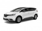 Renault Espace neuve Blanc année 2021 boite Robotisee Annonce Renault Espace neuve Diesel 2.0 Blue dCi 160ch Life EDC à Agen