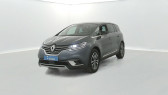 Annonce Renault Espace occasion Diesel 2.0 Blue dCi 160ch Zen EDC + Pack 7 Places � SAINT-GREGOIRE