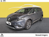 Renault Espace 2.0 Blue dCi 160ch Zen EDC  2020 - annonce de voiture en vente sur Auto Sélection.com