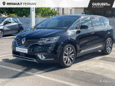 Renault Espace occasion année 2021 boite Automatique Annonce Renault Espace occasion Diesel 2.0 Blue dCi 190ch Initiale Paris EDC à Persan