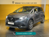 Renault Espace occasion année 2022 boite Automatique Annonce Renault Espace occasion Diesel 2.0 Blue dCi 190ch Initiale Paris EDC à Boulogne-sur-Mer