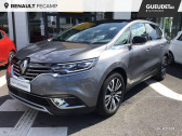 Renault Espace occasion année 2021 boite Automatique Annonce Renault Espace occasion Diesel 2.0 Blue dCi 190ch Initiale Paris EDC à Yvetot