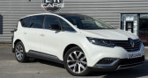 Renault Espace 2.0 Blue dCi 200 BV EDC Intens  2019 - annonce de voiture en vente sur Auto Sélection.com